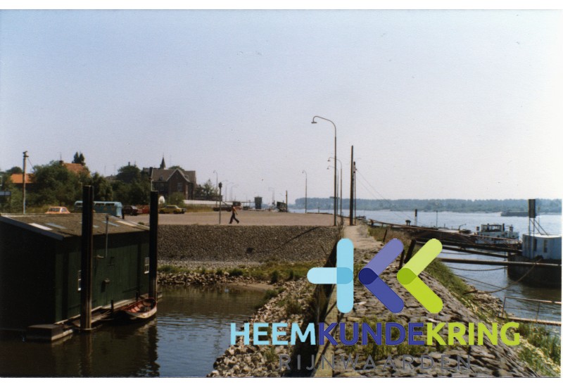 Europakade 11-7-1977 Coll. HKR (6)
